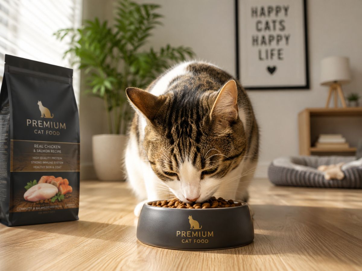 Cat Product