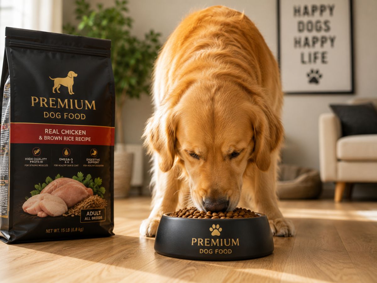 Dog Product
